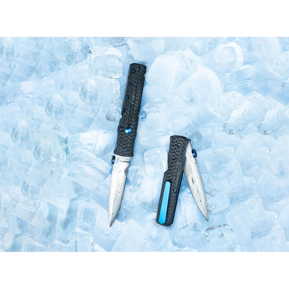 Нож Boker 01BO199 IcePick Dagger — изображение 7