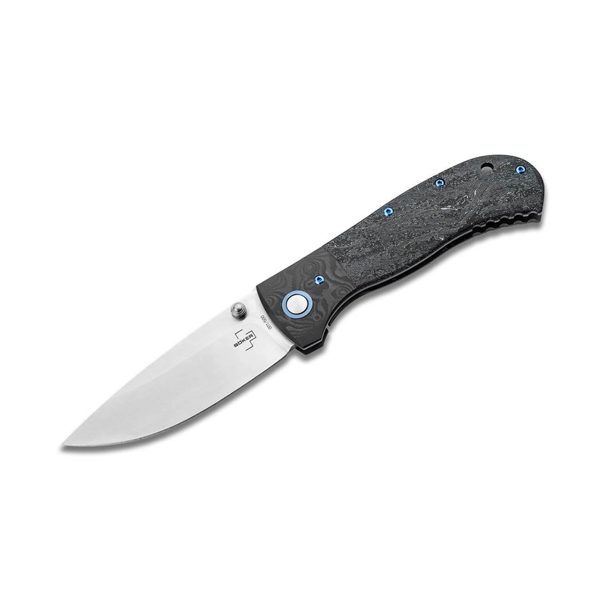 Нож Boker 01BO2024 Collection 2024