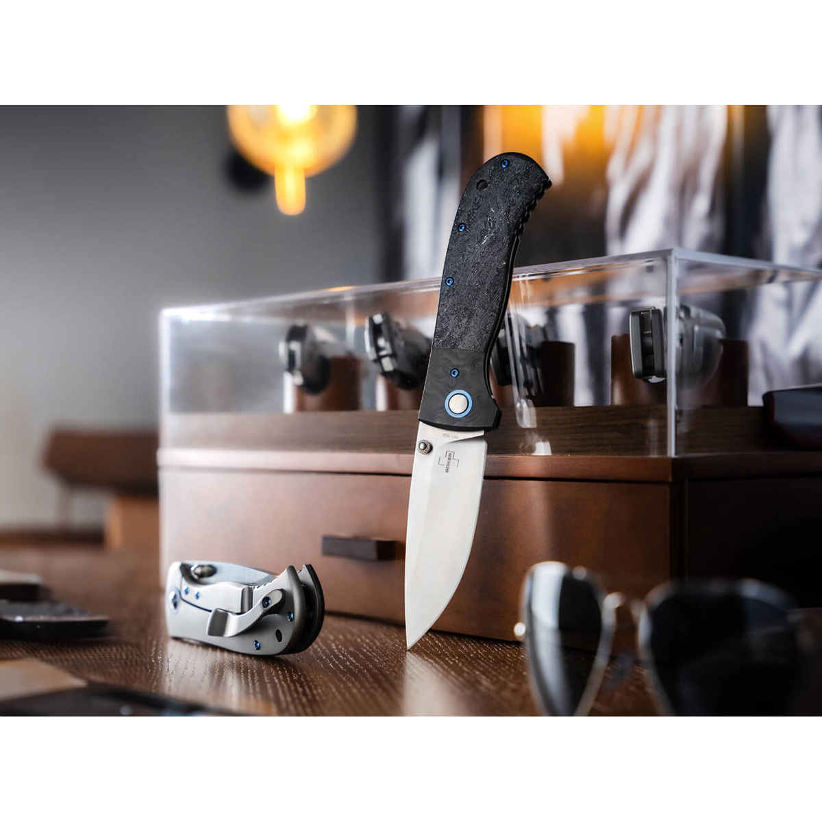 Нож Boker 01BO2024 Collection 2024 — изображение 3