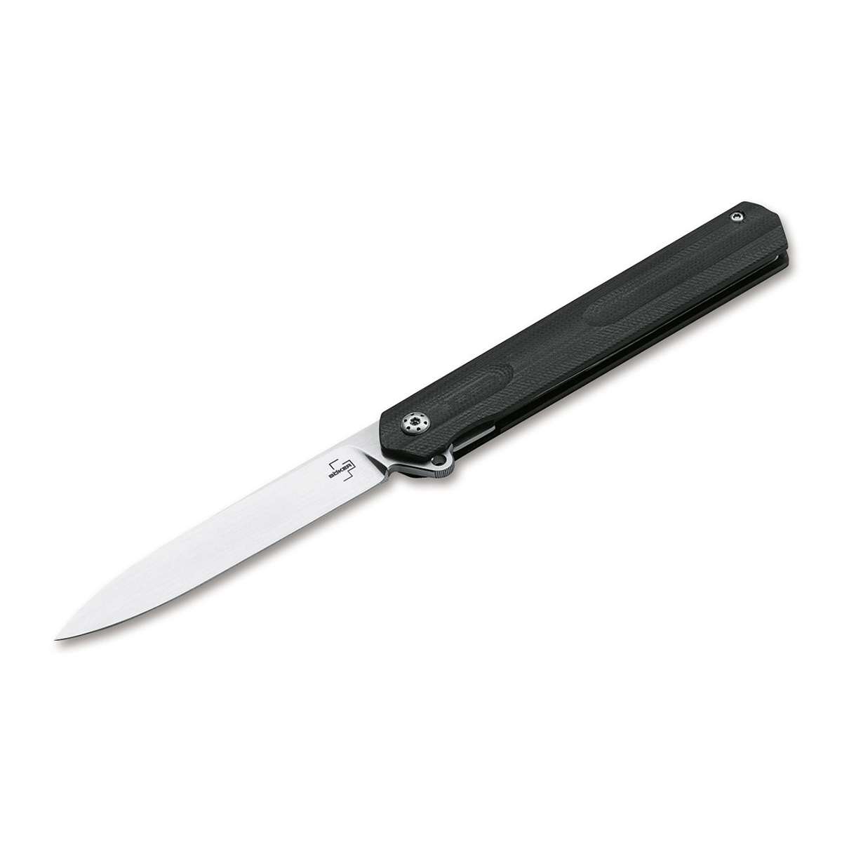 Нож Boker 01BO241 Kyoto