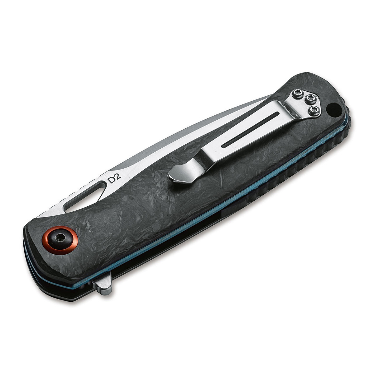 Нож Boker 01BO319 Nebula — изображение 2