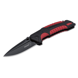 Нож Boker 01BO320 Savior 1