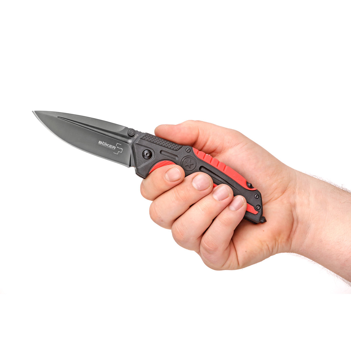 Нож Boker 01BO320 Savior 1 — изображение 4