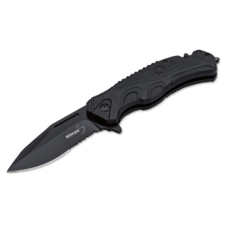 Нож Boker 01BO321 Savior 2