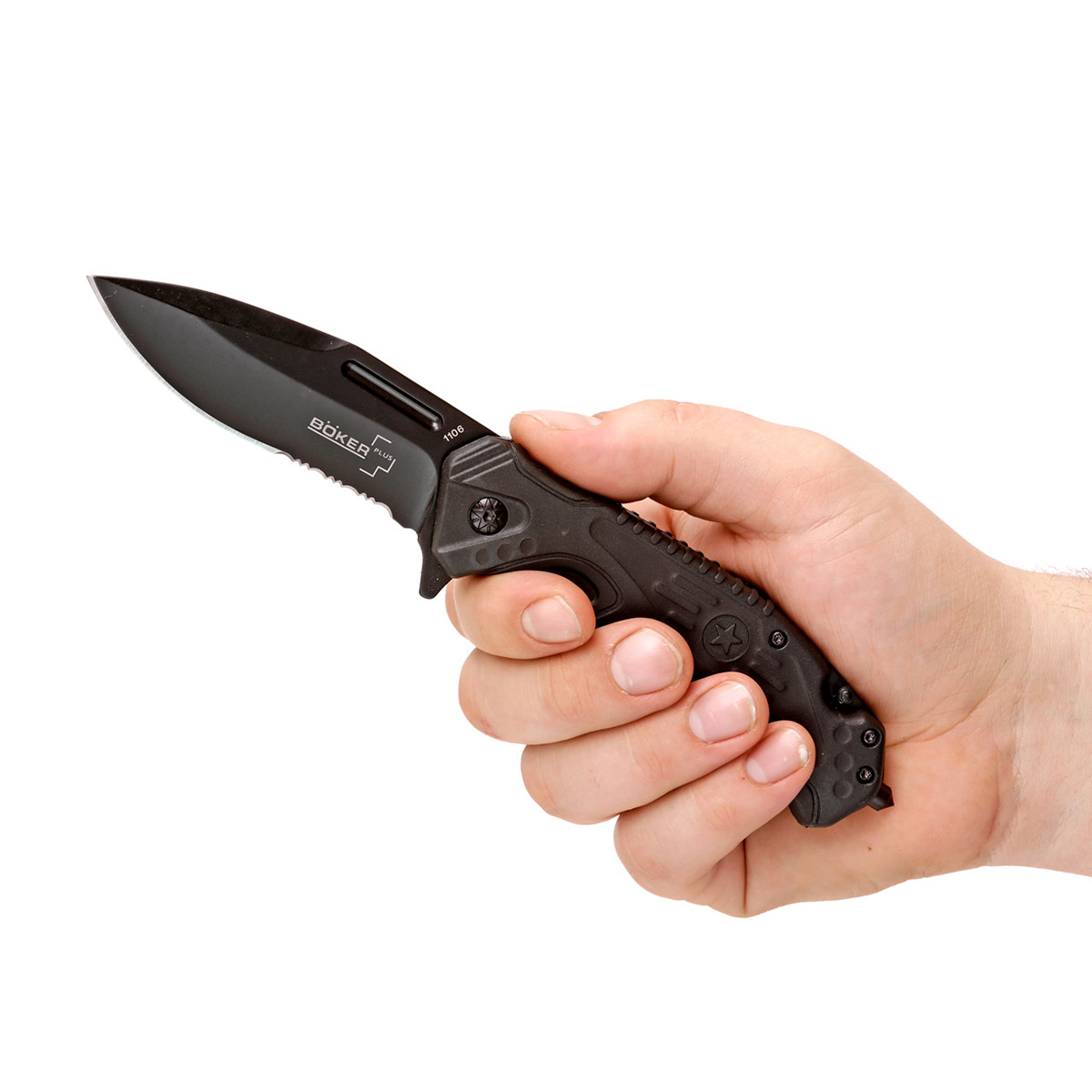 Нож Boker 01BO321 Savior 2 — изображение 4