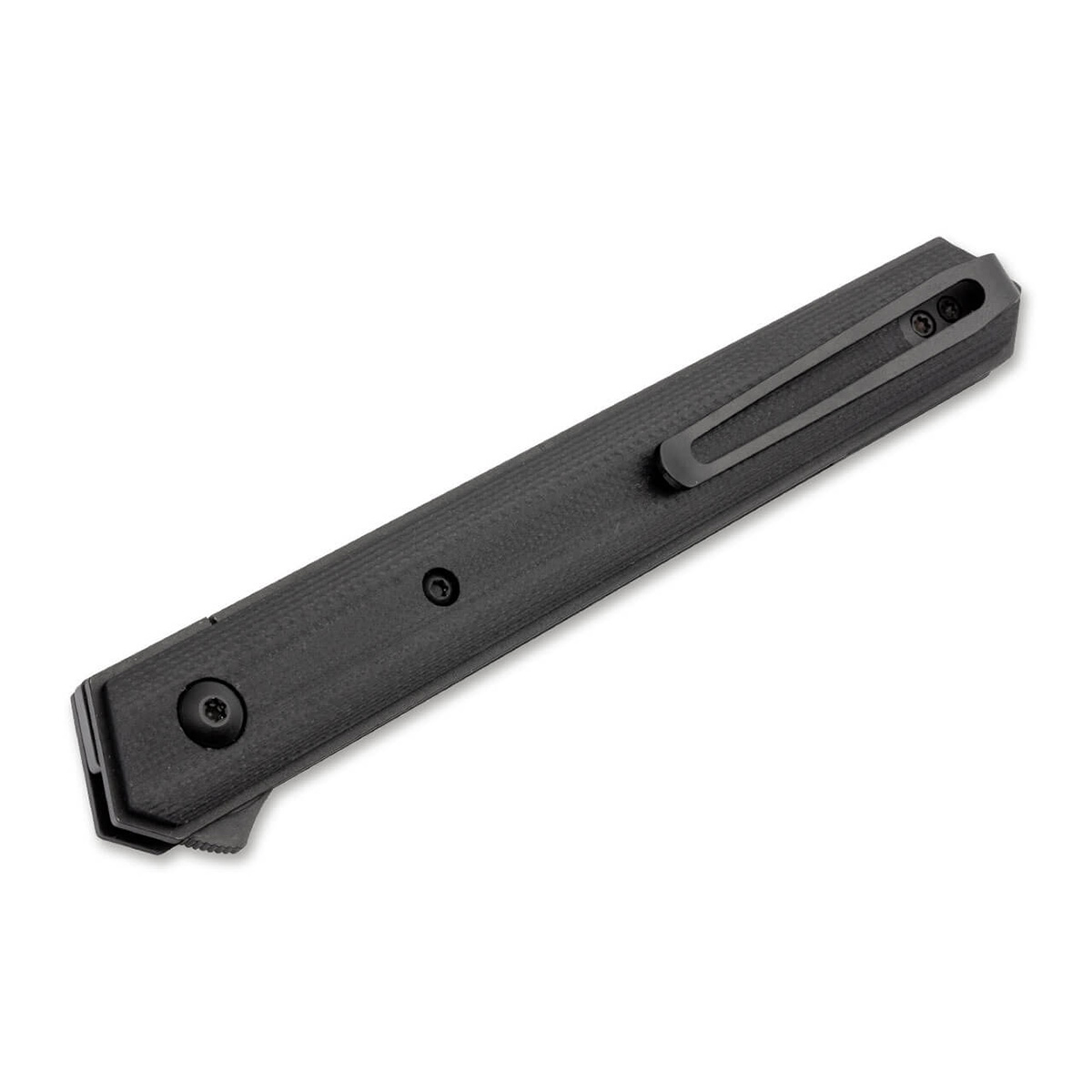 Нож Boker 01BO339 Kwaiken Air G10 All Black — изображение 2