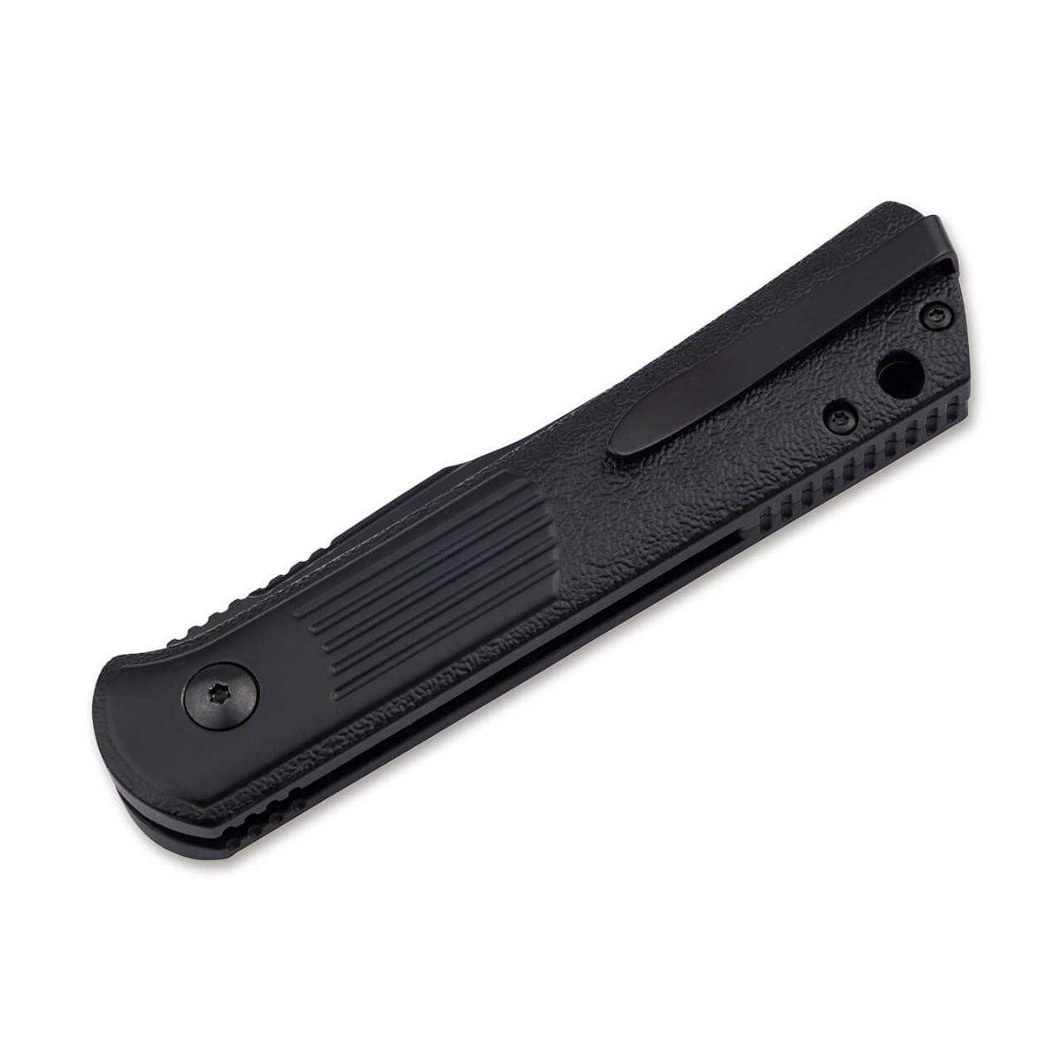 Нож Boker 01BO346 Alluvial All Black — изображение 2
