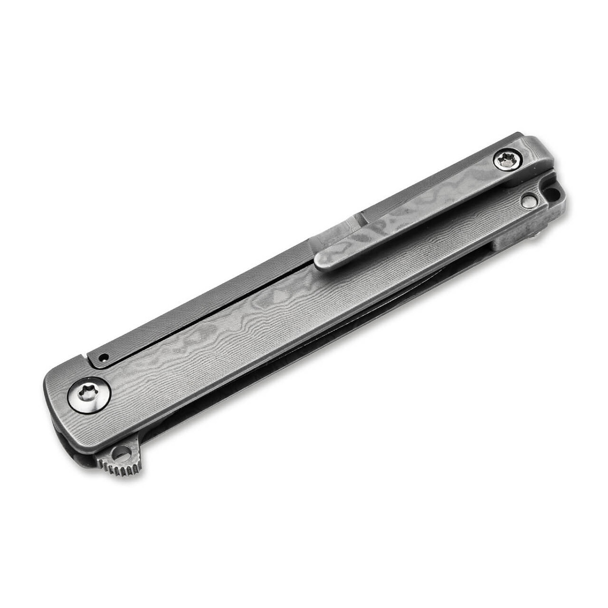 Нож Boker 01BO358DAM Gemma Damascus — изображение 2
