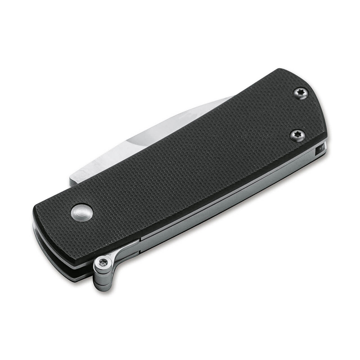 Нож Boker 01BO361 Shamsher G10 — изображение 2
