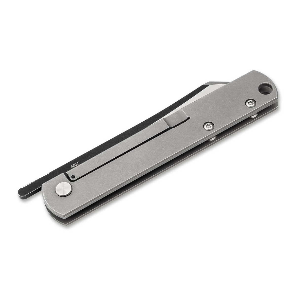 Нож Boker 01BO368 Zenshin — изображение 2