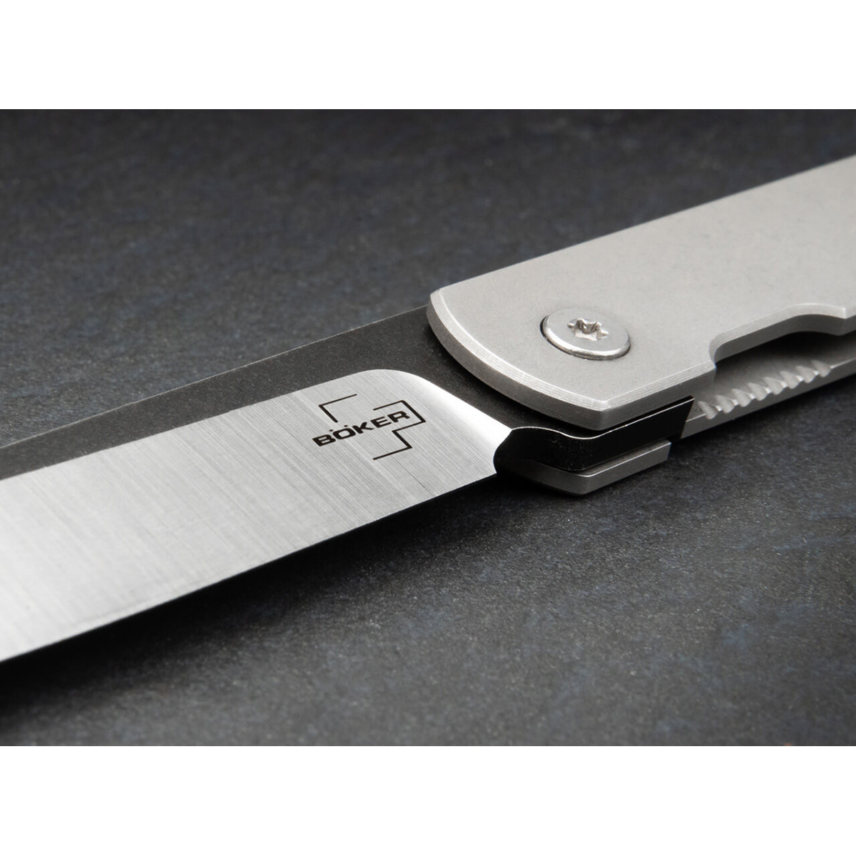 Нож Boker 01BO368 Zenshin — изображение 3