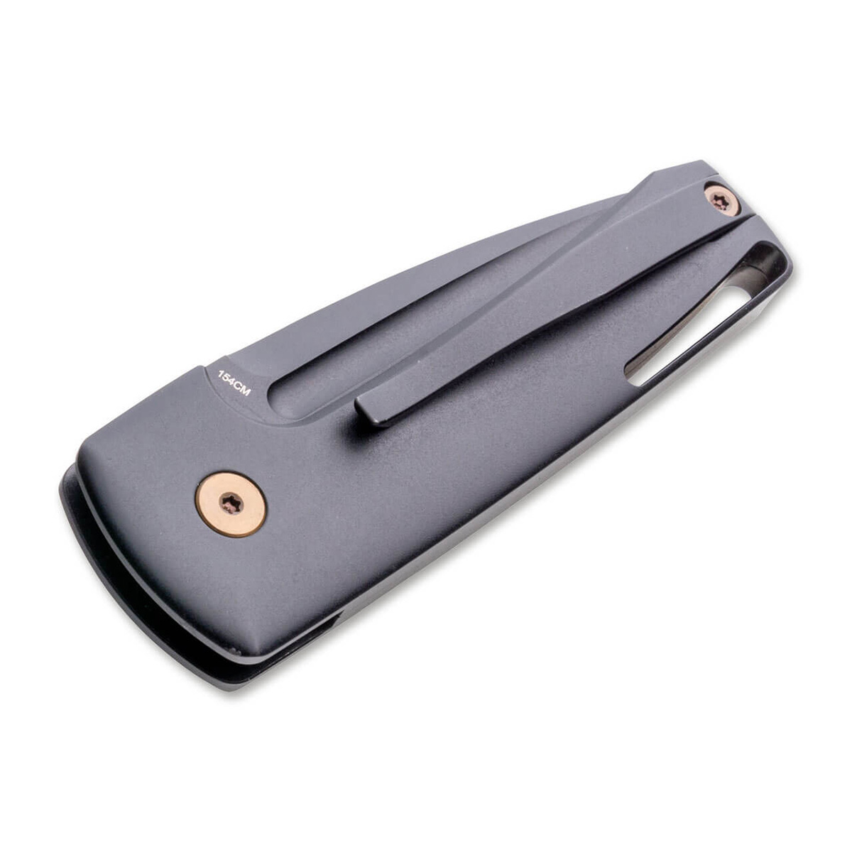 Нож Boker 01BO392 Harlock Mini — изображение 2