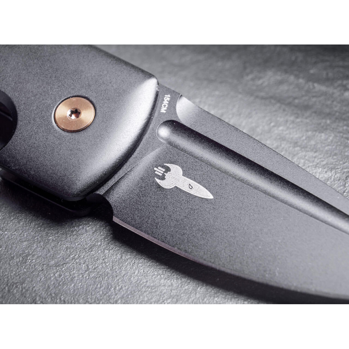 Нож Boker 01BO392 Harlock Mini — изображение 4