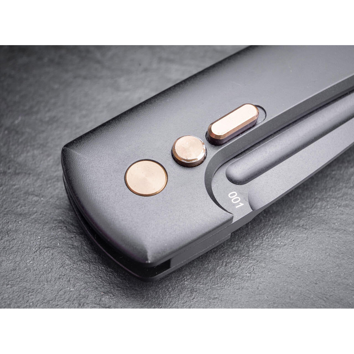Нож Boker 01BO392 Harlock Mini — изображение 5