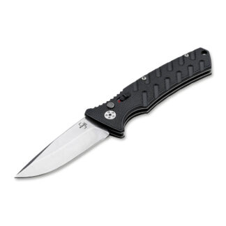 Автоматический нож Boker 01BO400 Strike Spearpoint