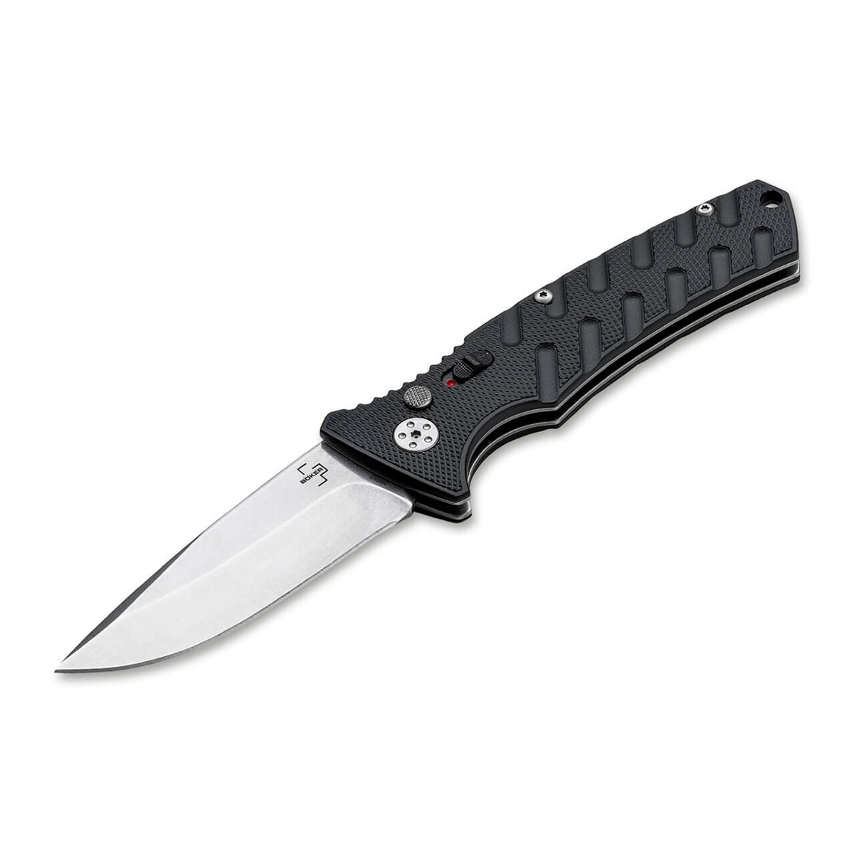 Автоматический нож Boker 01BO400 Strike Spearpoint