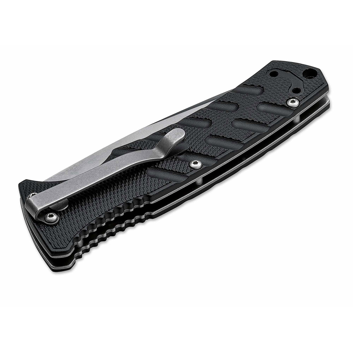 Автоматический нож Boker 01BO400 Strike Spearpoint — изображение 2