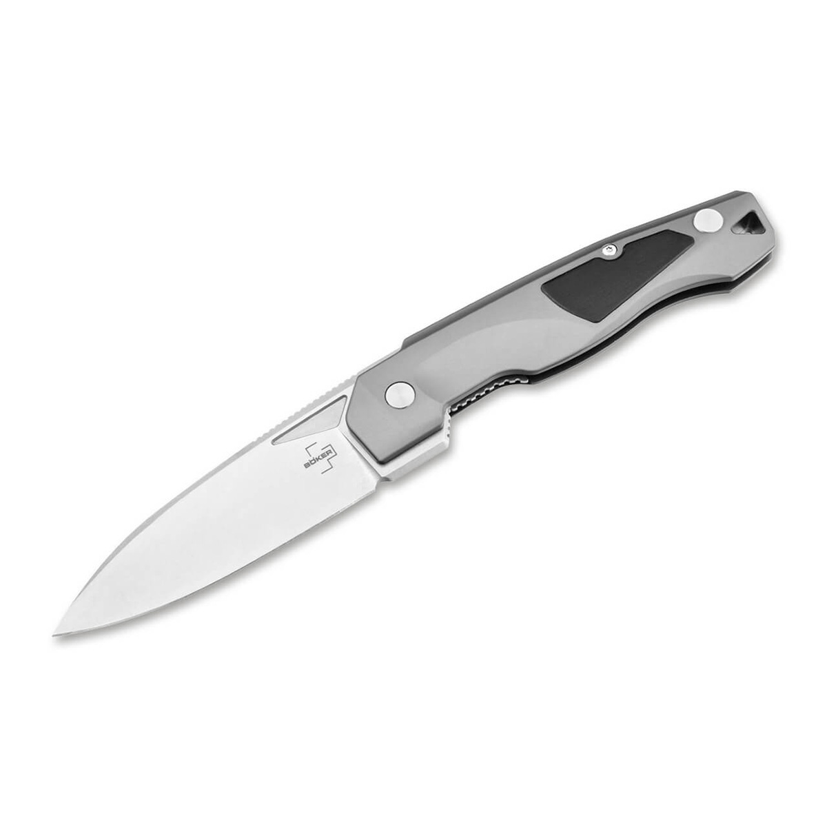 Нож Boker 01BO463 Aluma