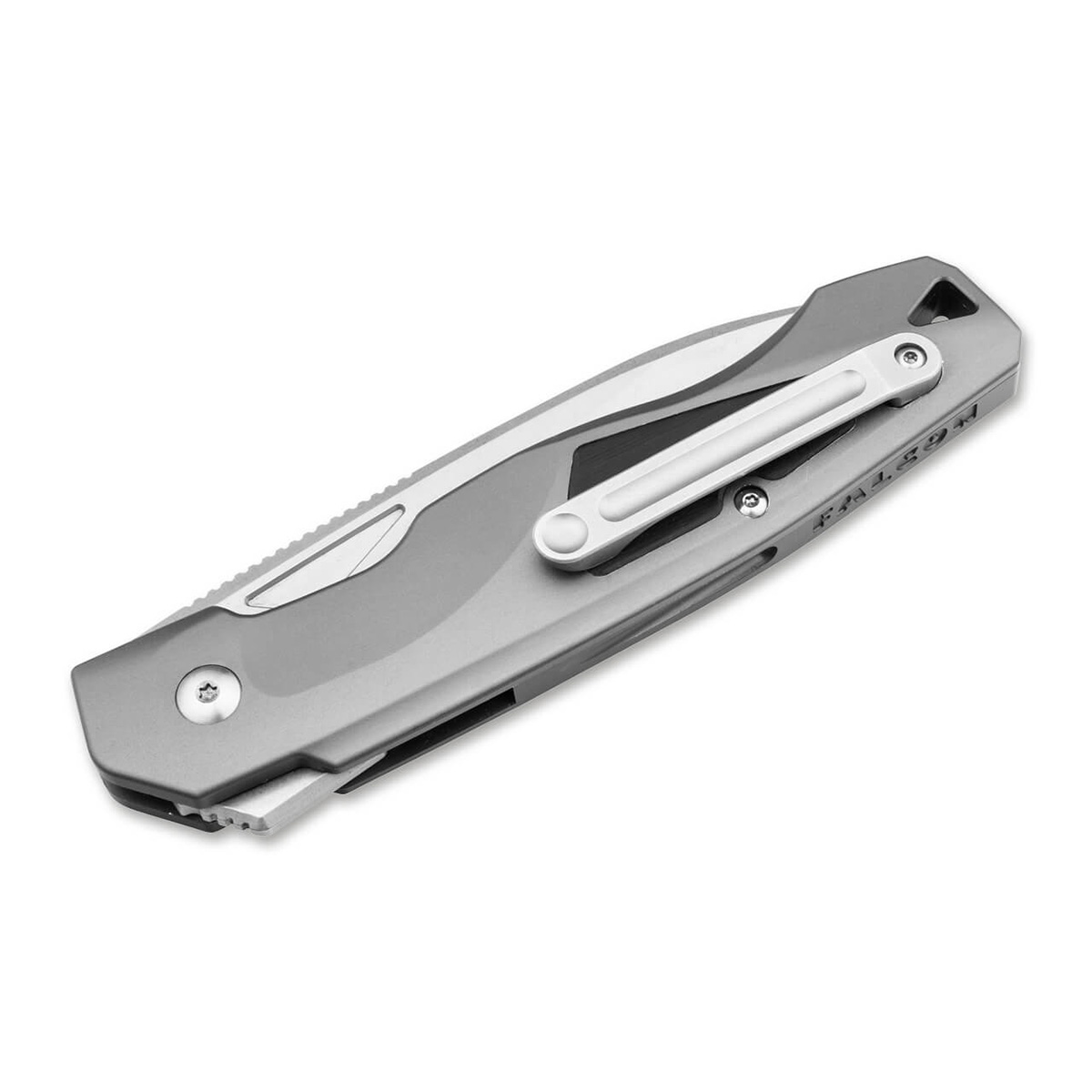 Нож Boker 01BO463 Aluma — изображение 2
