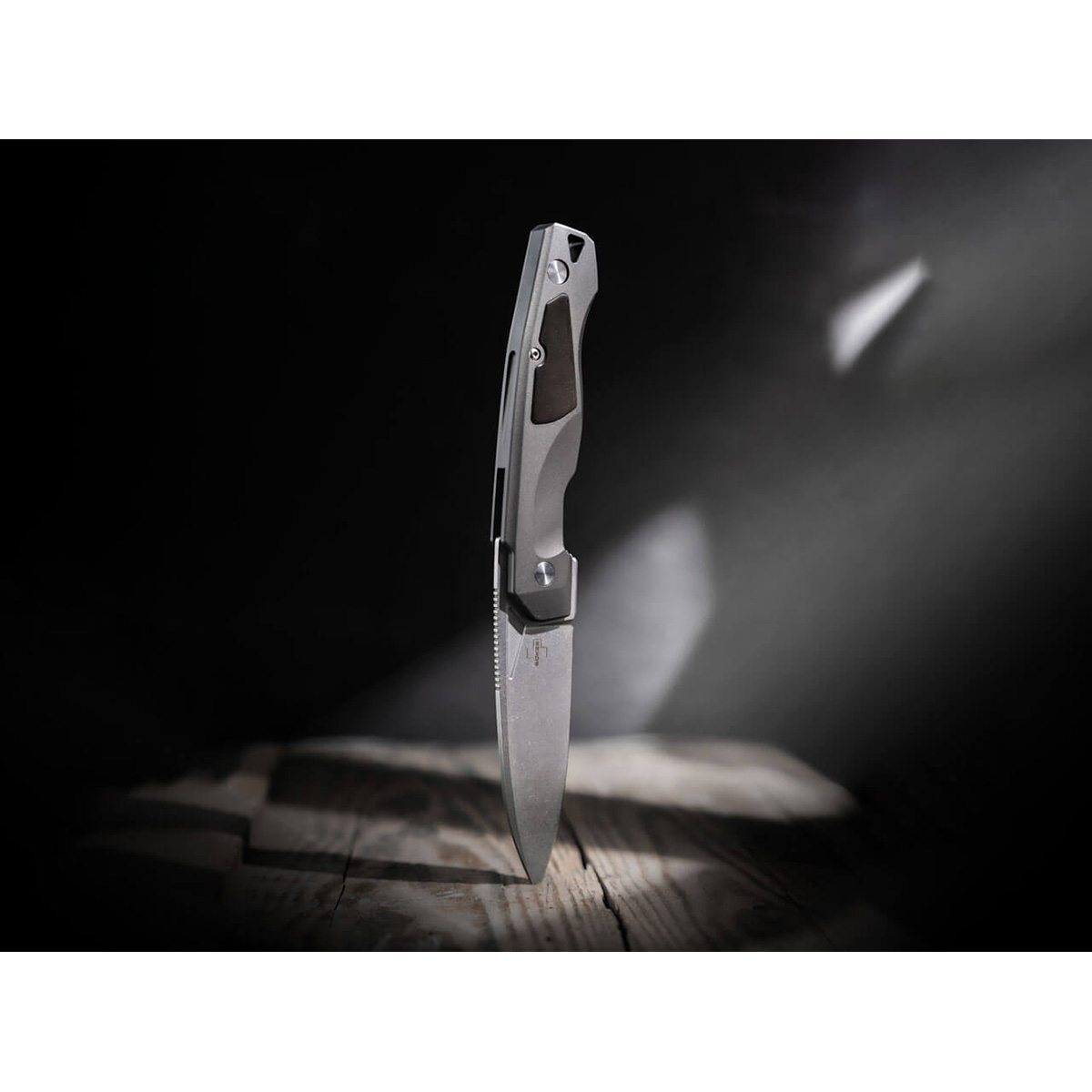Нож Boker 01BO463 Aluma — изображение 4