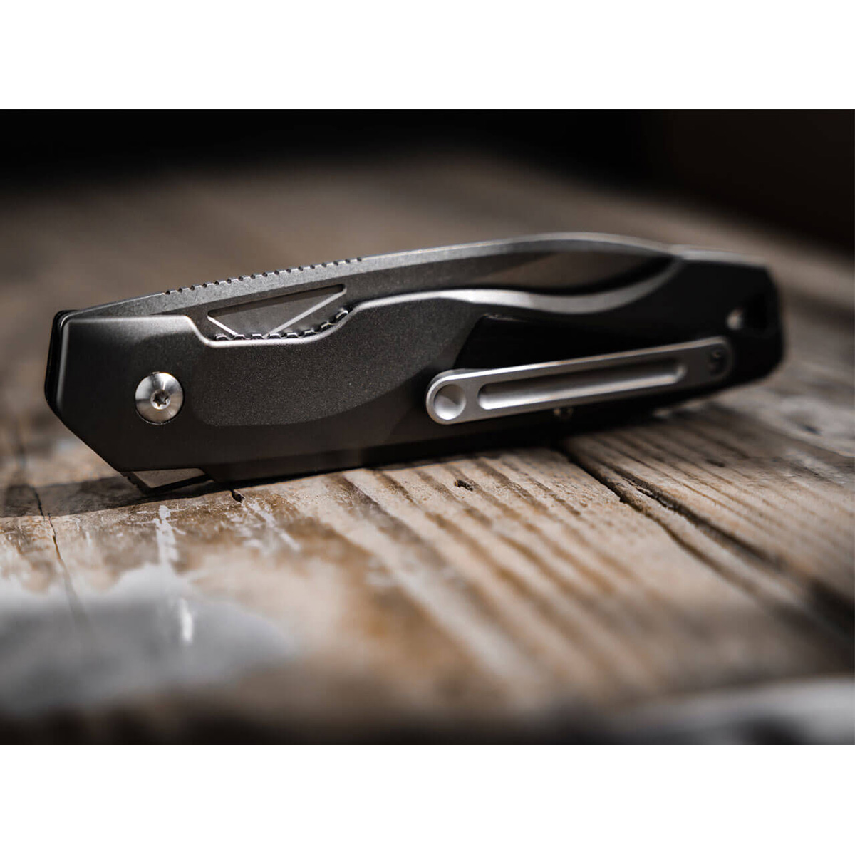 Нож Boker 01BO463 Aluma — изображение 3