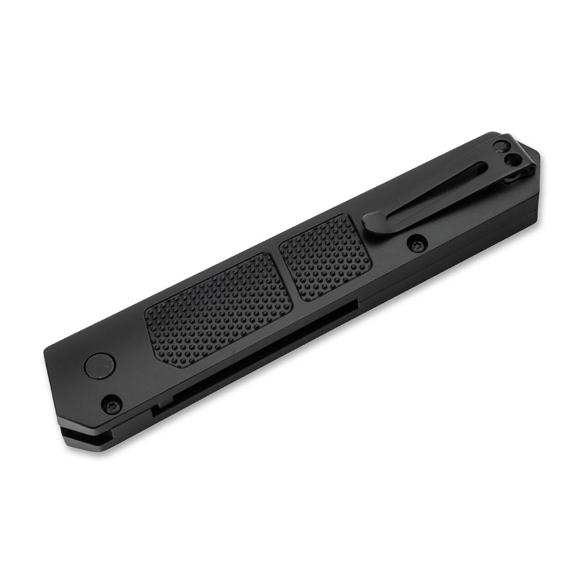 Нож автоматический Boker 01BO474 Kwaiken Grip Auto Black — изображение 2