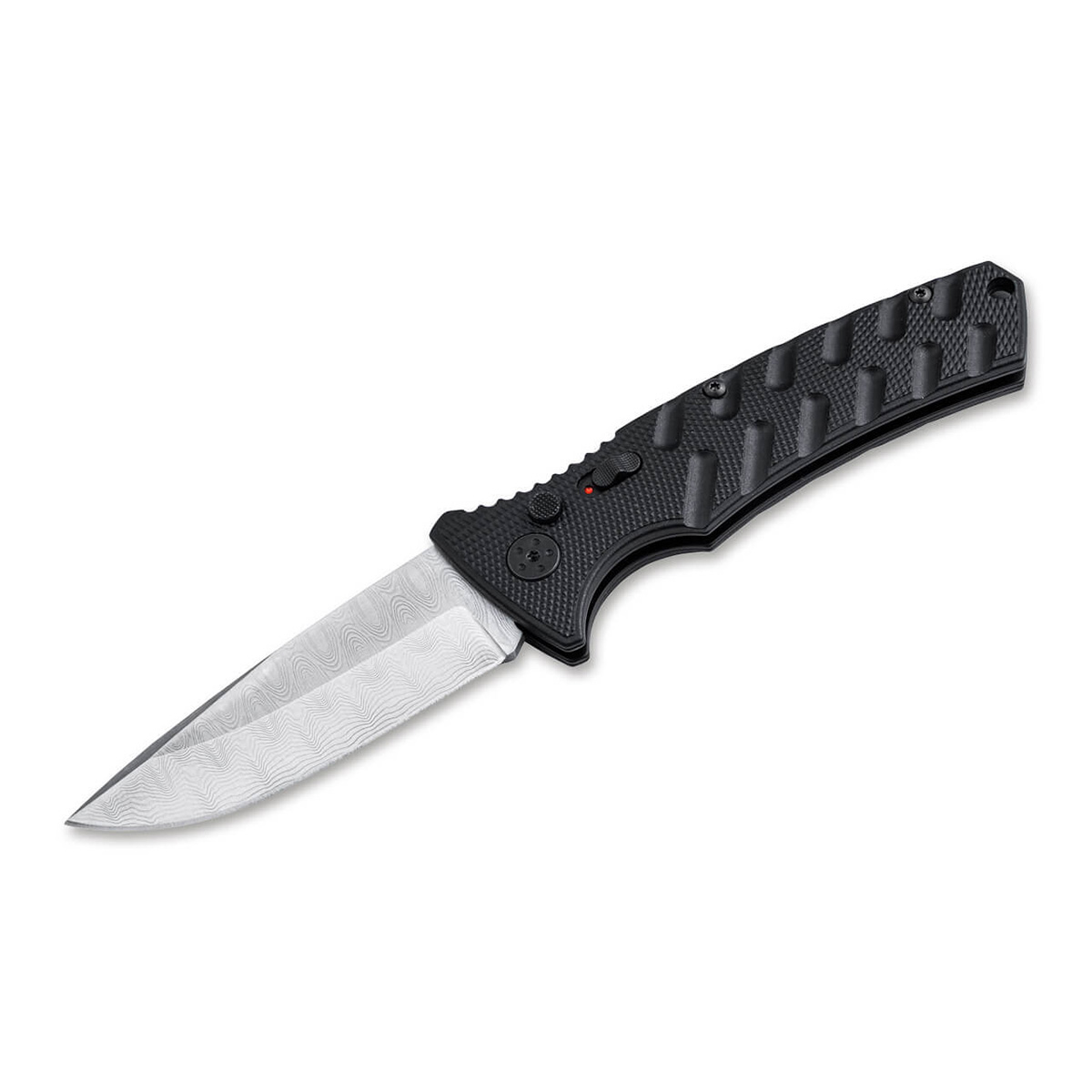 Нож Boker 01BO507DAM Strike Damast