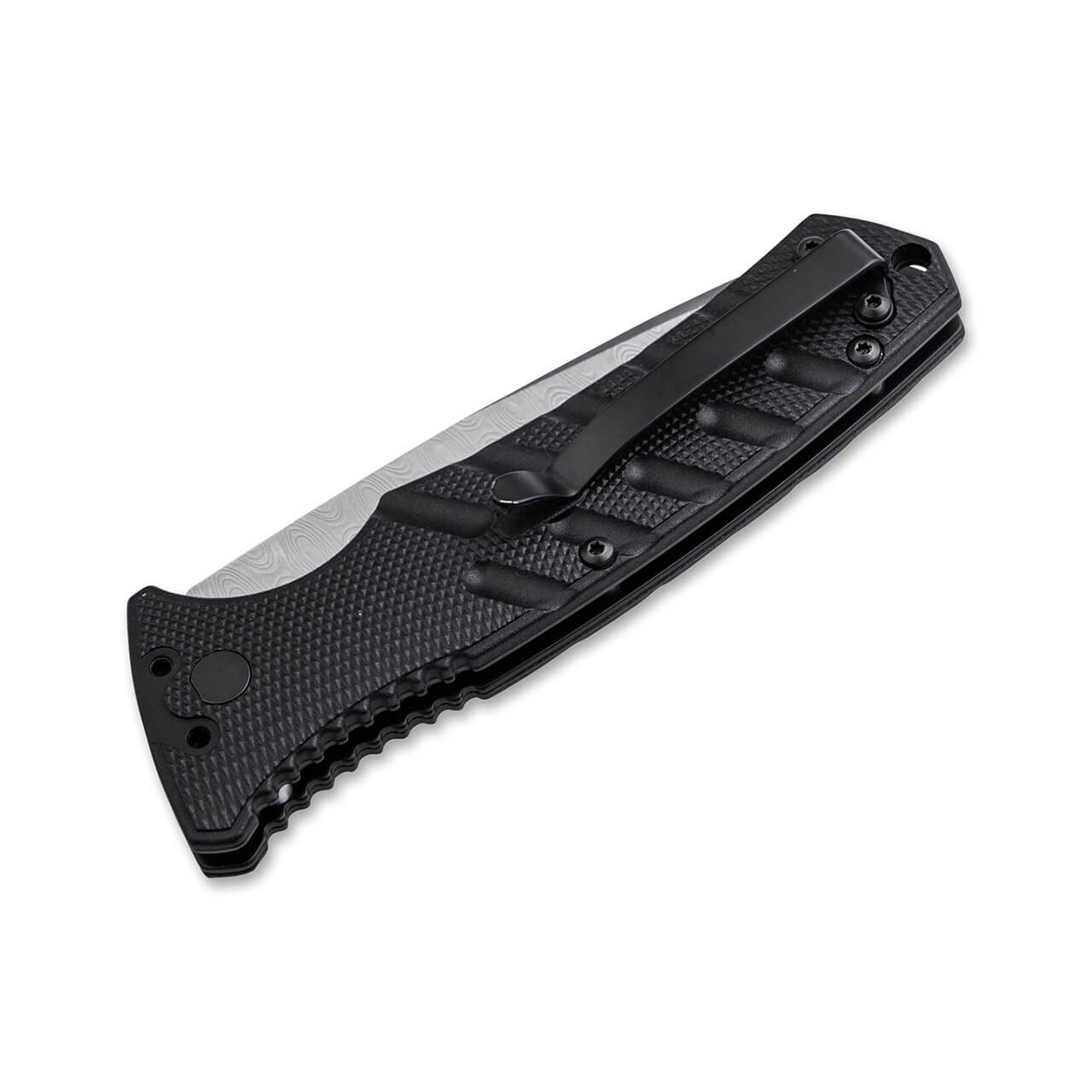 Нож Boker 01BO507DAM Strike Damast — изображение 2