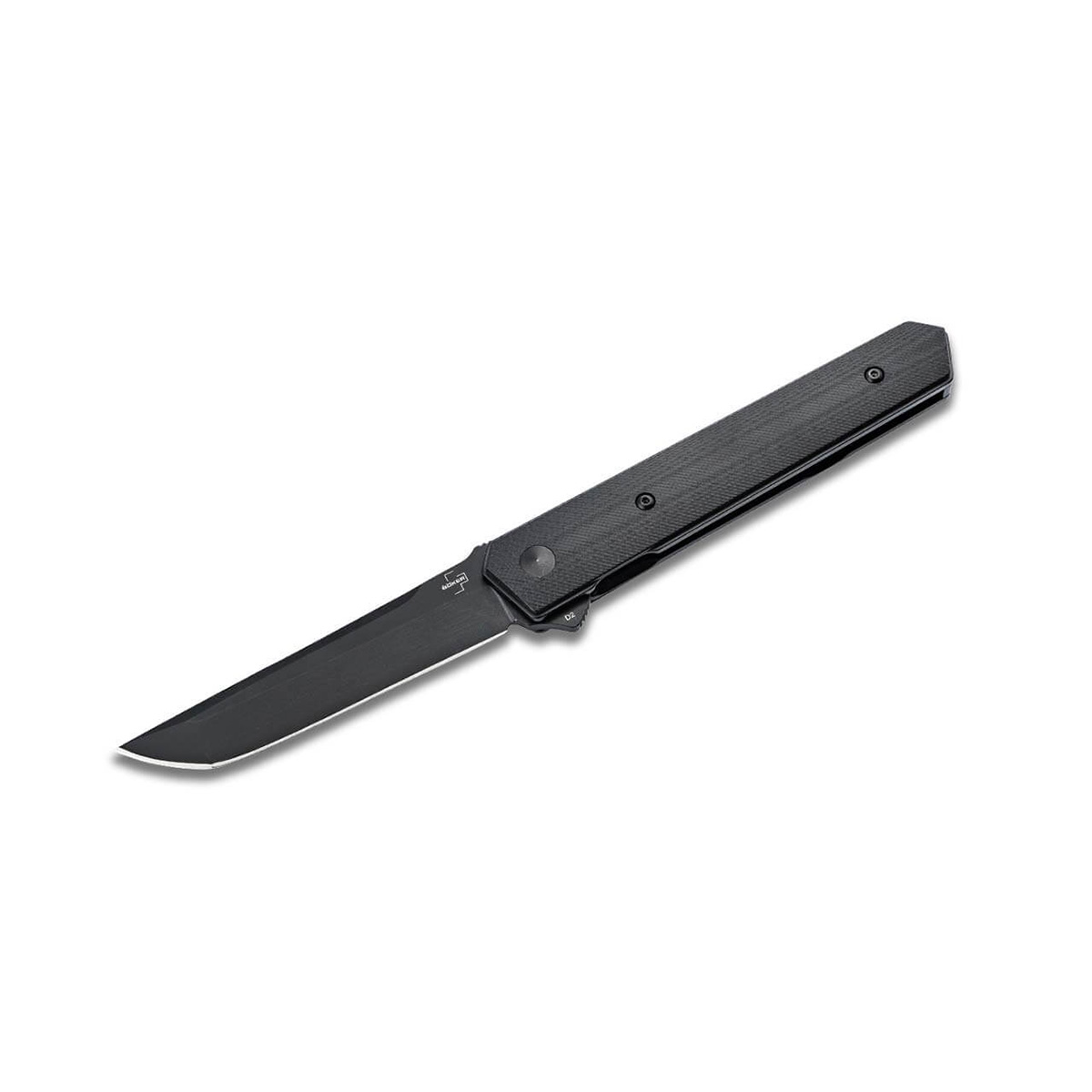 Нож Boker 01BO512 Kwaiken American Tanto