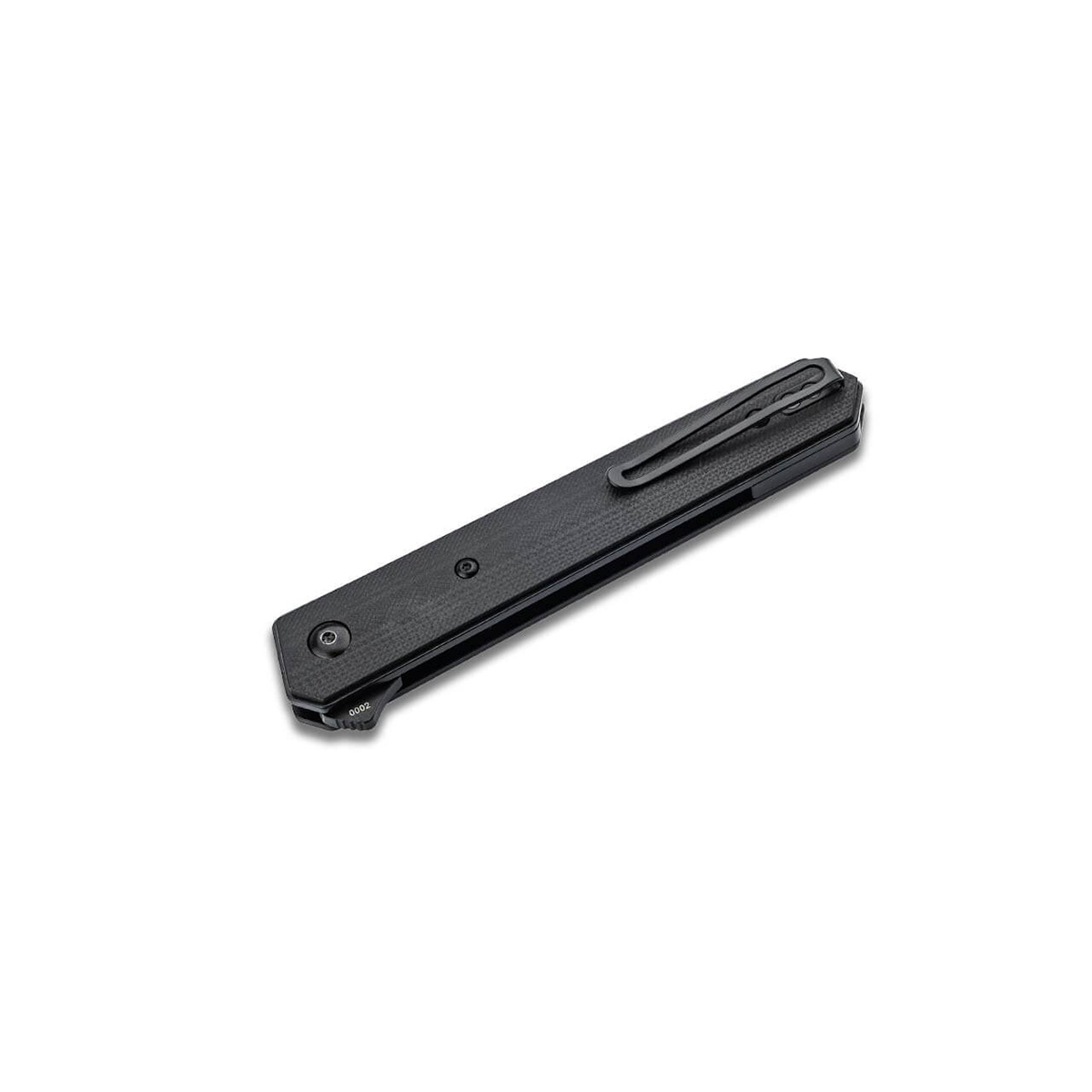 Нож Boker 01BO512 Kwaiken American Tanto — изображение 2