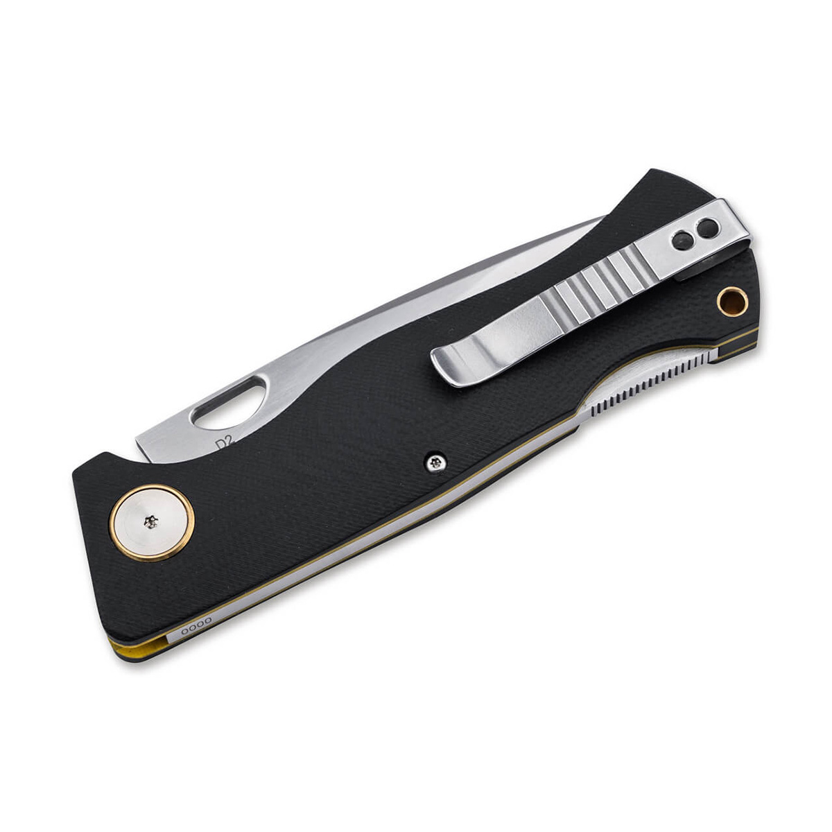 Нож Boker 01BO545 Epicenter Backlock — изображение 2