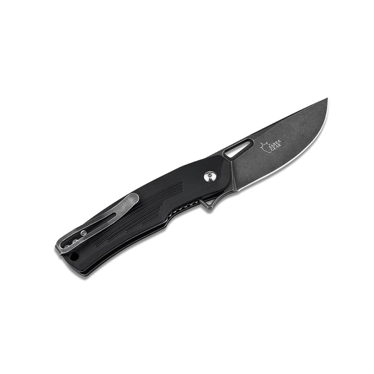 Нож Boker 01BO628 Nahal — изображение 2