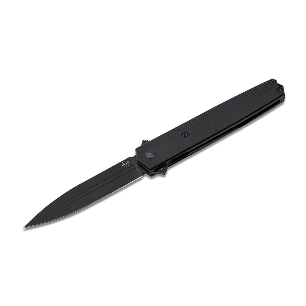 Нож Boker 01BO635 Kwaiken Sym