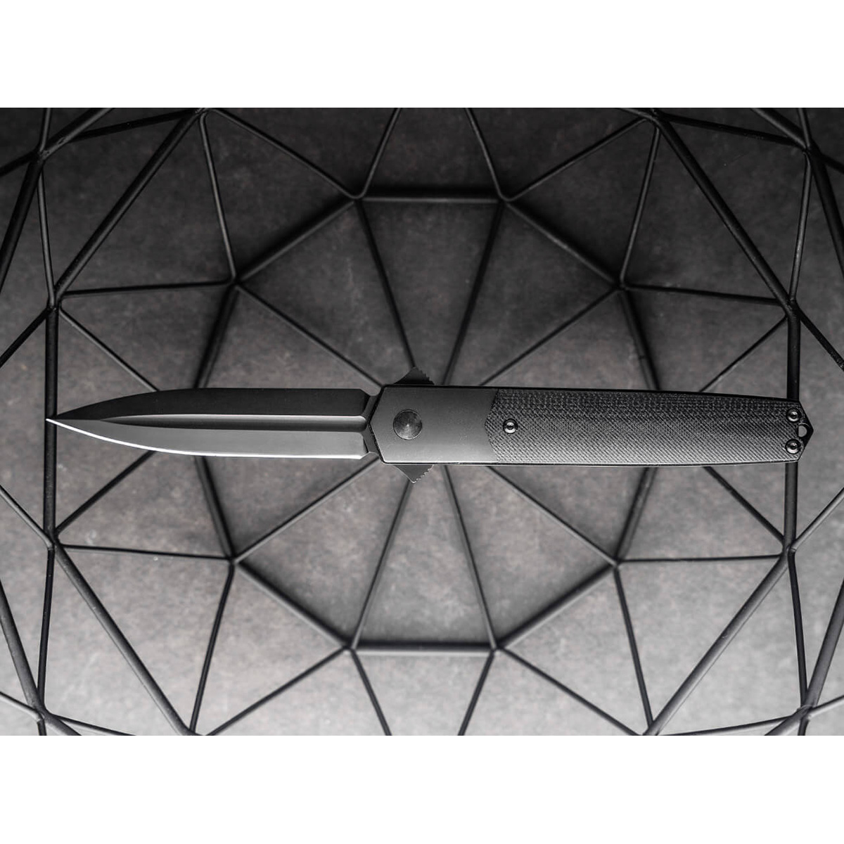Нож Boker 01BO635 Kwaiken Sym — изображение 4