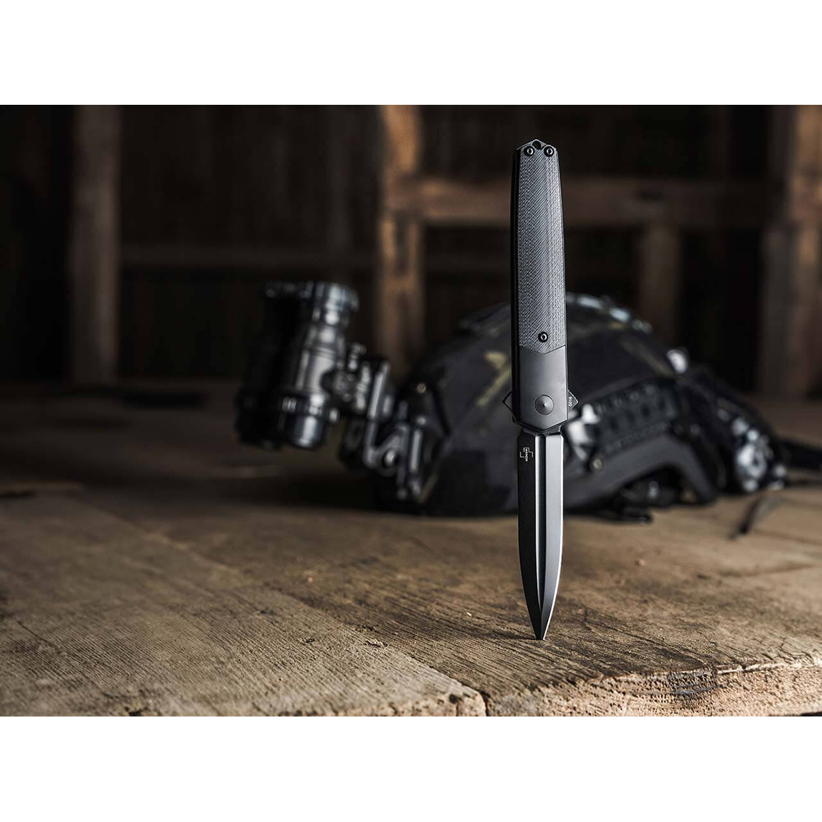 Нож Boker 01BO635 Kwaiken Sym — изображение 5