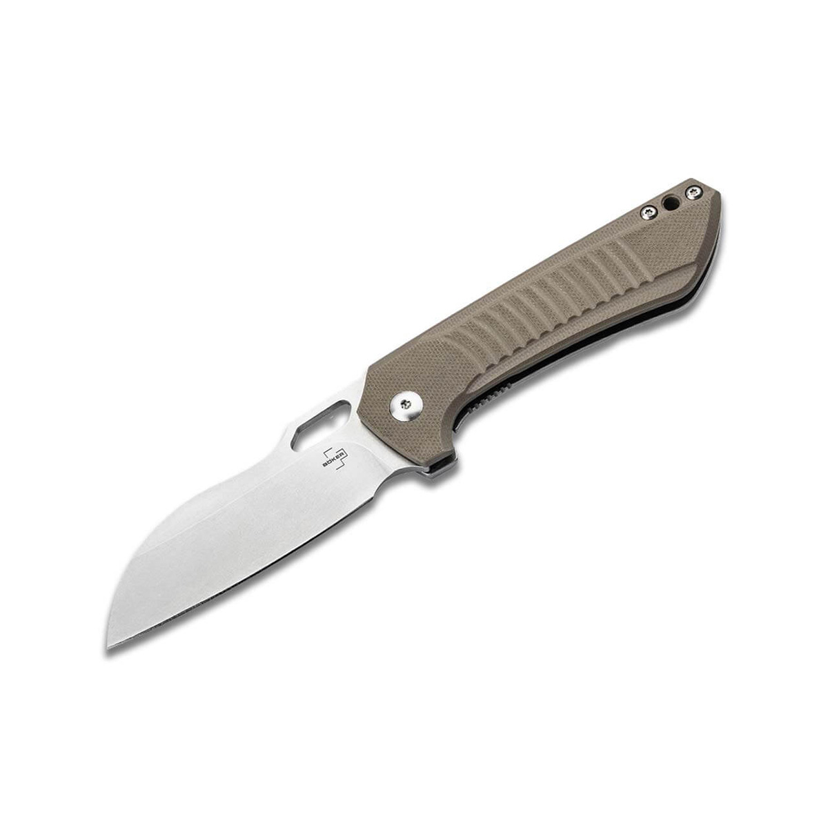 Нож Boker 01BO693 Swoopy