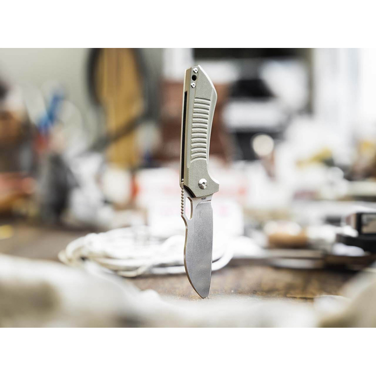 Нож Boker 01BO693 Swoopy — изображение 4