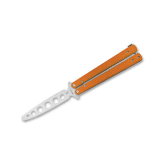 Тренировочный нож Boker 01BO699SOI Balisong Trainer