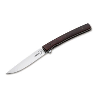 Нож Boker 01BO722 Urban Trapper Gentleman