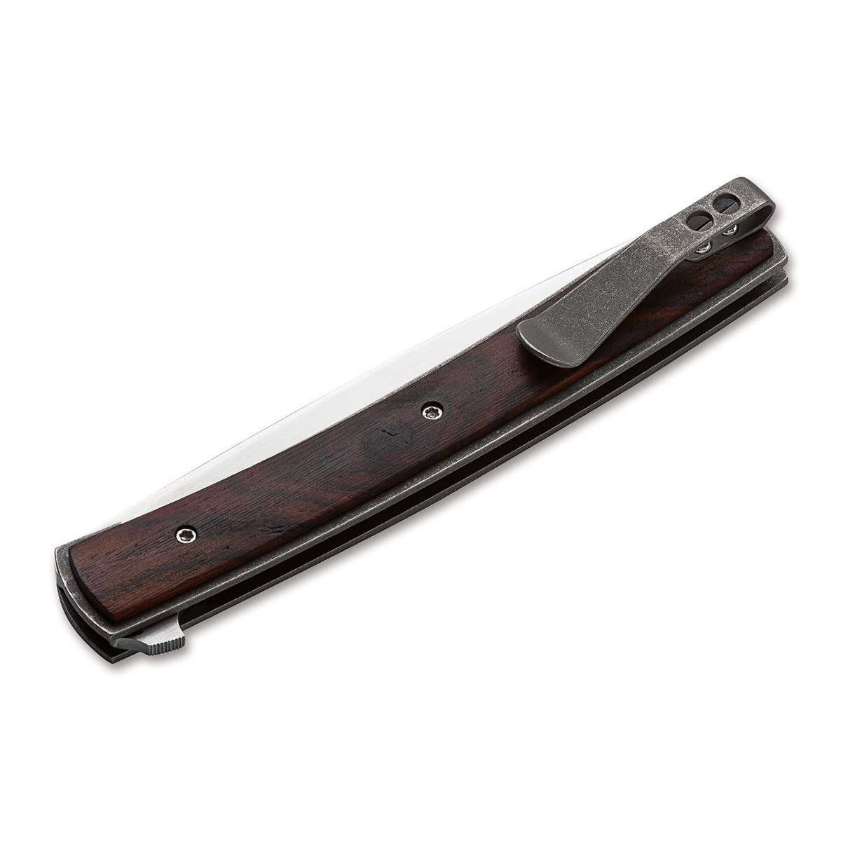 Нож Boker 01BO722 Urban Trapper Gentleman — изображение 2