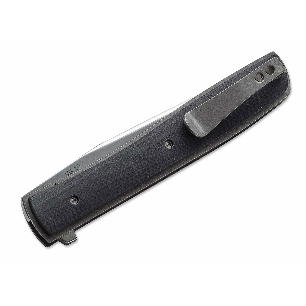 Нож Boker 01BO732 Urban Trapper G10 — изображение 2