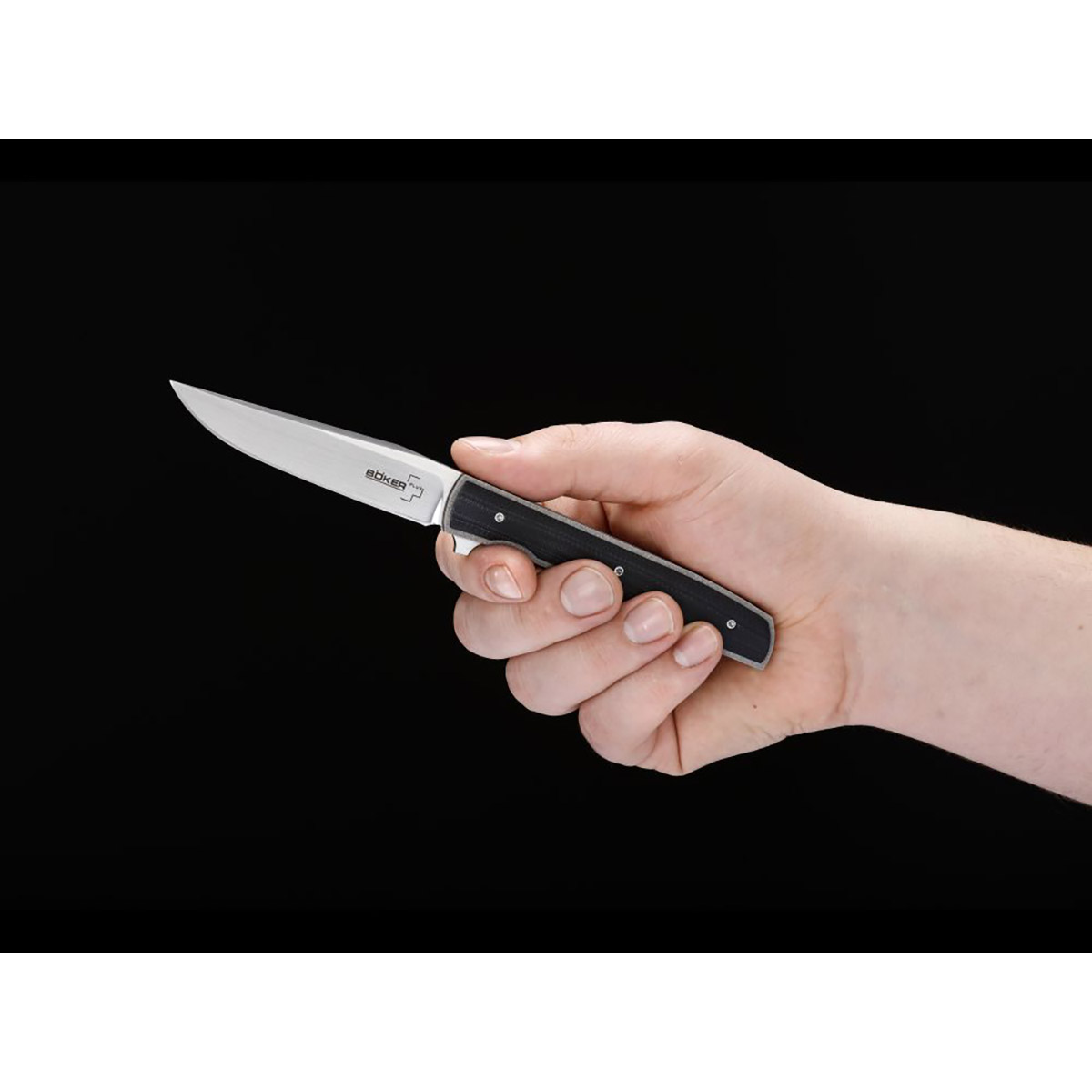 Нож Boker 01BO732 Urban Trapper G10 — изображение 3
