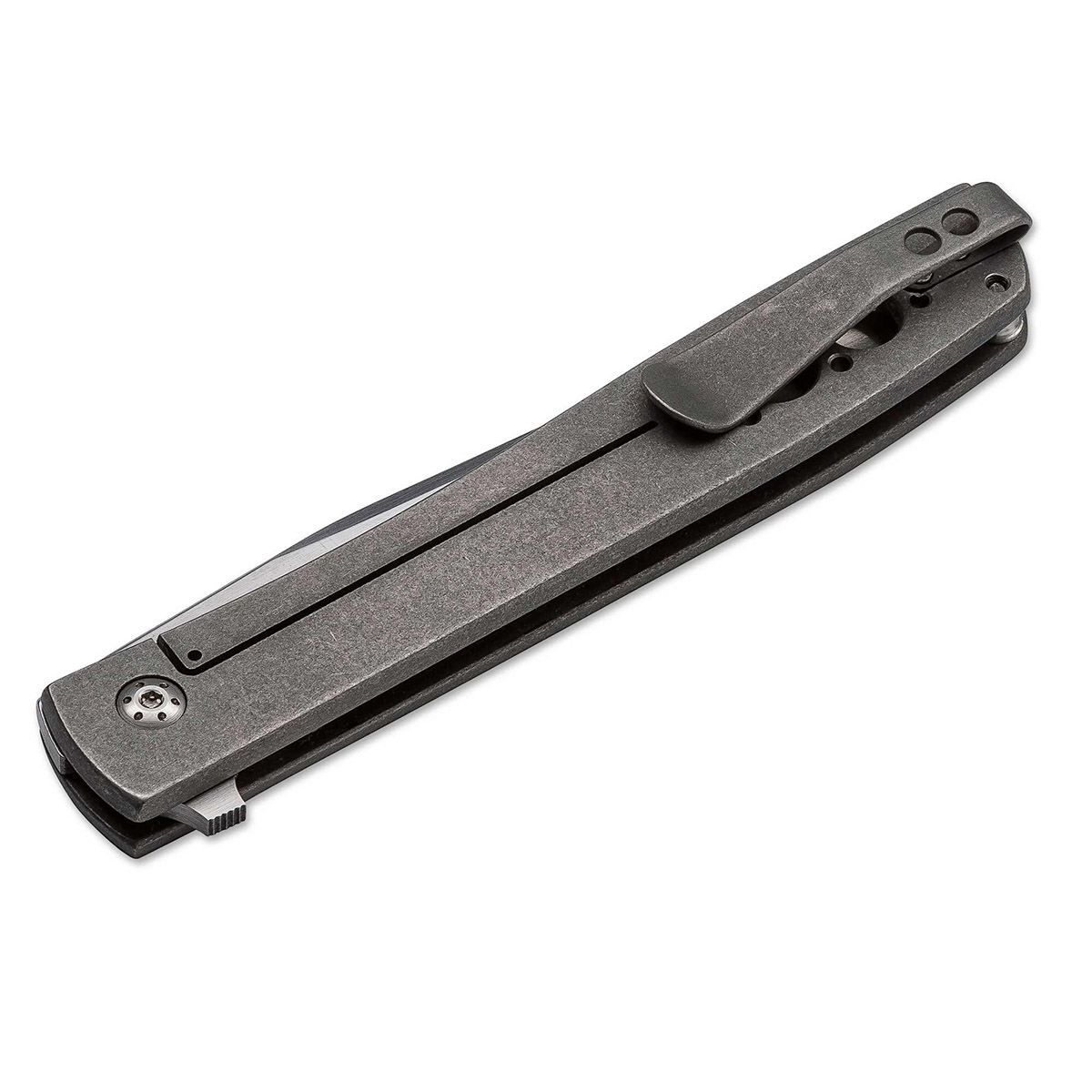 Нож Boker 01BO736 Urban Trapper Grand — изображение 2