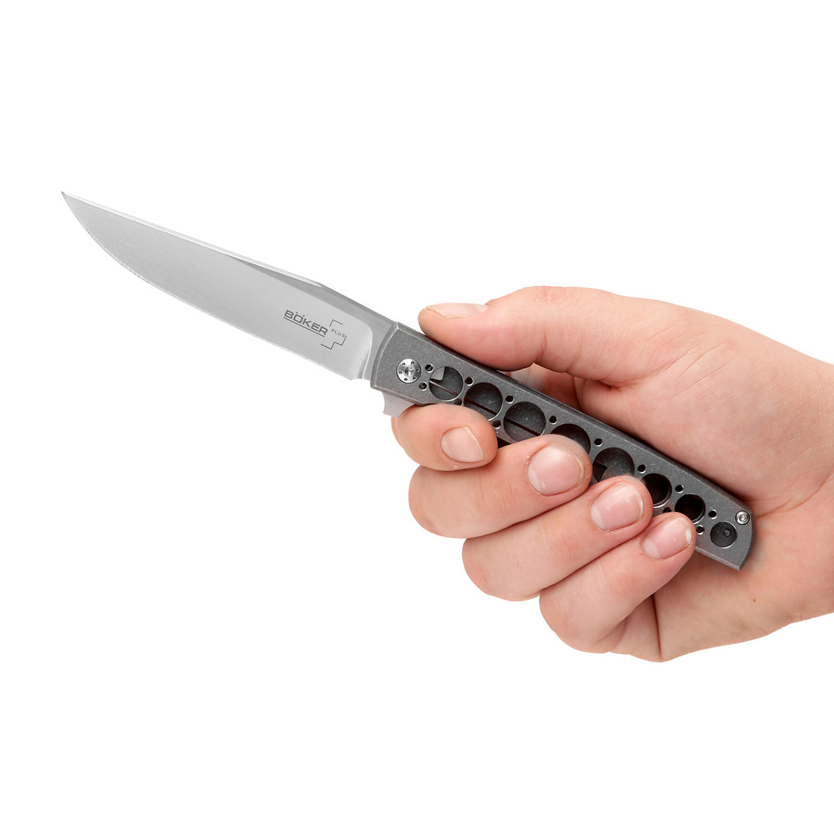 Нож Boker 01BO736 Urban Trapper Grand — изображение 3