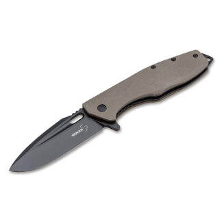Нож Boker 01BO759 Caracal Folder Tactical