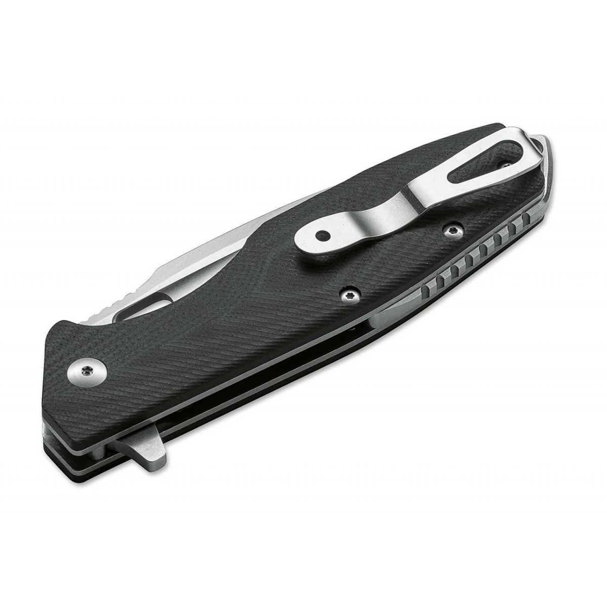 Нож Boker 01BO771 Caracal Folder — изображение 2