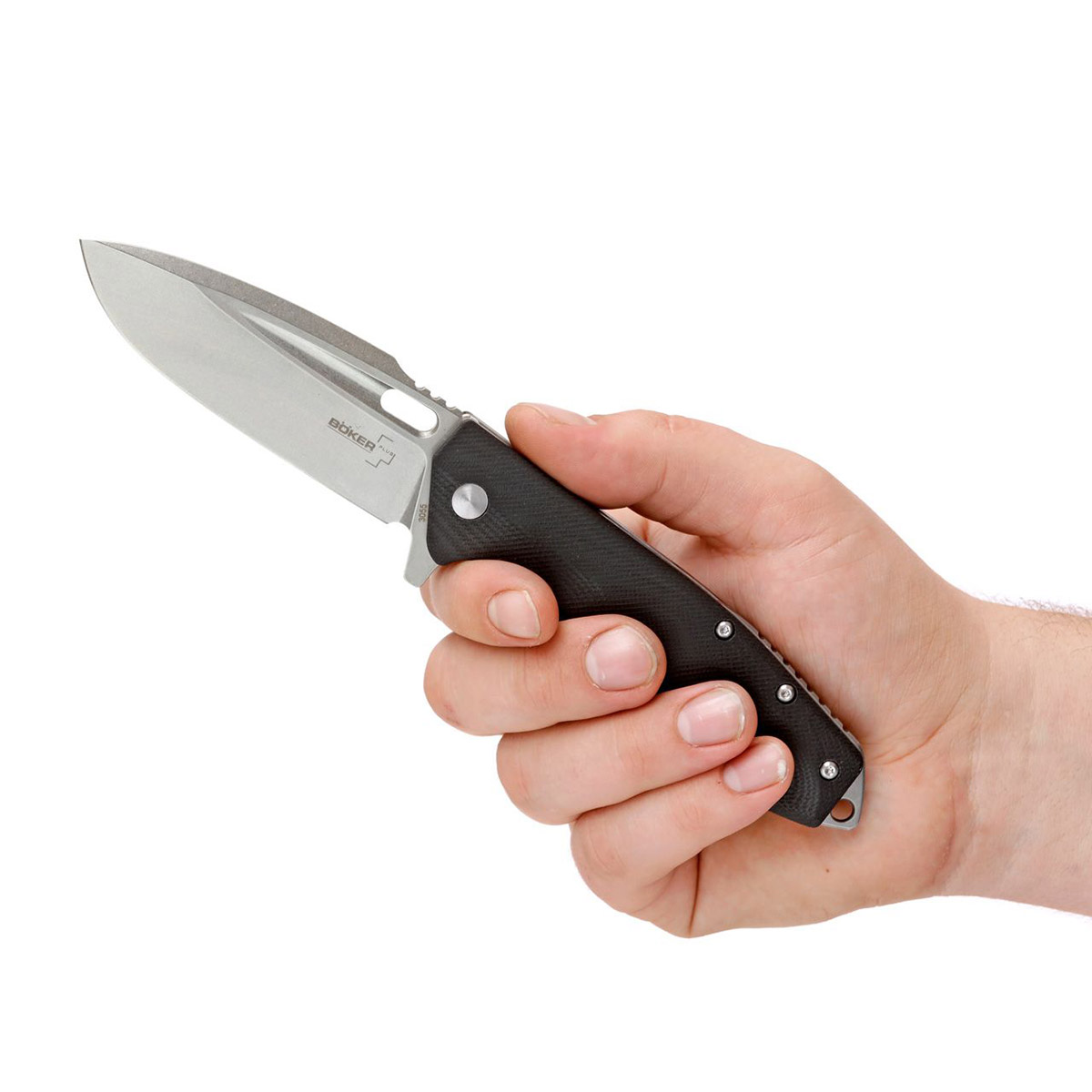 Нож Boker 01BO771 Caracal Folder — изображение 3