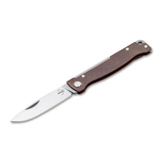 Нож Boker 01BO852 Atlas Copper