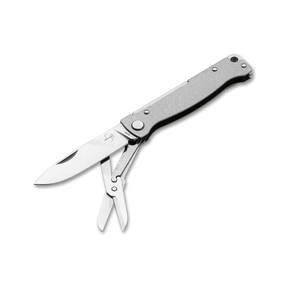 Нож Boker 01BO857 Atlas Multi SW