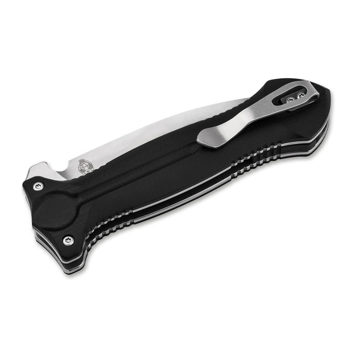 Нож Boker 01BO888 Cheus — изображение 2